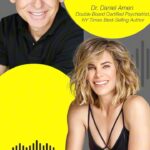 Jillian Michaels Instagram – Completely heal your brain and rewrite your inner thoughts with @doc_amen , a Double Board Certified Psychiatrist and Child Psychiatrist and 12-time New York Times bestselling author. In this week’s episode of Keeping It Real, Dr. Amen identifies what we can do to heal our brain and the things that damage our brains the most – from environmental toxins, sugar, alcohol, caffeine, blood flow, genetics, infection and more. No important factor is left unexplored. He explains brain chemistry and why certain drugs work for some and not others – from ADHD and OCD, to depression and anxiety – and what you can do about it. Plus, he outlines how we can retrain our brain to think optimistically for enhanced quality of life and goal achievement. 

#brainhealth