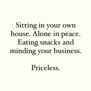 Jillian Michaels Instagram - Just sayin.