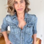Jillian Michaels Instagram - It’s time to unplug from the matrix.