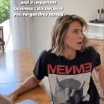 Jillian Michaels Instagram - Oh well 🤷‍♀️