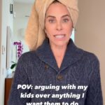 Jillian Michaels Instagram - Every time 😵‍💫