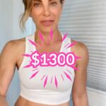 Jillian Michaels Instagram – Team! Alright, this is nuts. Apparently the average prize people take home with HealthyWage is $1300. $1300!! If that’s not motivation, I don’t know what is. That’s why I love @HealthyWage – you can bet on yourself to lose weight (you set your own number and your own time frame), and then you MAKE MONEY if you succeed!! Talk about a win-win!

Join my HealthyWager where you can win real money and, when you join through my link, you’ll get an EXTRA $50 added to your prize courtesy of yours truly! Check it out 👉  https://bit.ly/Jillian50