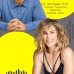 Jillian Michaels Instagram – @doctorgadsaad , Ph.D. is the “de facto global therapist” to an ever-growing audience of hundreds of thousands of people through his game-changing work. In this week’s Keeping It Real episode, he shares the nature of happiness and how to achieve it. It’s not a merely a changeable mood but a process toward which we can strive by following some basic steps that have been known to humans for millennia. He outlines his top prescriptions for happiness from his latest book, including:
·how to live the life you want—not necessarily the life expected of you
·why resilience is a key to happiness
·why your career needs to have a higher purpose than a paycheck
·how variety truly can be the spice of life
·why marriage is so important
·how Aristotle had it right when he preached moderation
•why you should take a hint from your dog and realize that playfulness equals happiness
And so much more!

Listen at the link in my story and in my bio! New episodes are released every Monday; don’t forget to subscribe!