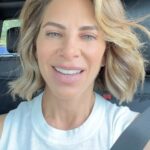 Jillian Michaels Instagram – I’m getting better at this windshield light thing with a lil help from @deshannamarie 😂

Got a question about whether or not it’s ok to workout in the morning before eating anything – full answer in the vid!

Short answer: just listen to your body and you’ll be ok. If it’s not bothering you and you’re able to get through your workout, then you’re fine. 💪