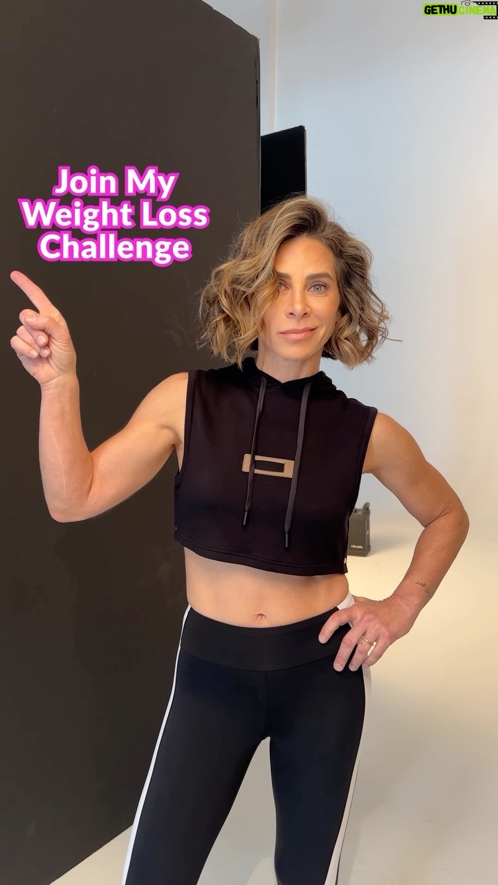 Jillian Michaels Instagram - Ditch the excuses and get moving to a healthier and better you by joining my challenge! Plus, when you sign up through my link, I’ll throw in an EXTRA $50 to your prize. Money > excuses 🤑💪 —>https://bit.ly/Jillian50 Link is also in my story!!