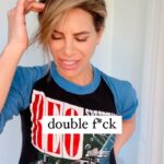Jillian Michaels Instagram - 😱