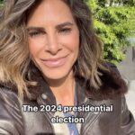 Jillian Michaels Instagram - 😇