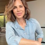 Jillian Michaels Instagram – Collagen peptides or whey protein?! Here’s what I do 💪