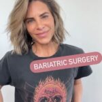 Jillian Michaels Instagram - Gastric bypass, lap bands, sleeves, and other bariatric surgeries - what’s my take? Got this question on the tok and wanted to bring it over here. Of course, always talk to your doctor first - I’m not a doctor and this isn’t medical advice. If you have any other questions let me know in the comments. ❤️