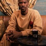 Jimmy Butler Instagram - @SLAM Magazine issue 249 out now. It’s that time…. 📸: @asubers  🖊️: @asquad510 ☕️: @bigfacebrand 💥: @sportsmediaworld @adamfigman   📍: @zzsmembersclub in Miami