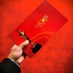 Jimmy Chin Instagram - And here we go… Annette Bening and Jodie Foster ❤️ @chaivasarhelyi @nyadmovie @theacademy #Oscars2024 @littlemonsterfilmsofficial 📸 @tommyagriodimas.tiff