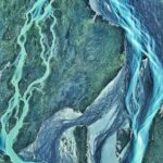 Jimmy Chin Instagram - The Veins of Mother Earth. This is an aerial view of Cerro Castillo Parque Nacional, Chile. Thank you to @kristine_tompkins #DougTompkins @tompkins_conservation for preserving and protecting these unbelievably beautiful wild lands. @rutadelosparquesdelapatagonia