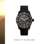 Jimmy Chin Instagram - Now is the time for Bremont and Jimmy Chin to chase the unknown together ⛰️ Follow us on our pursuit of adventure with Jimmy at the helm. Find out more about Bremont’s newest Brand Ambassador at the Link-in-Bio. #TakeItFurther