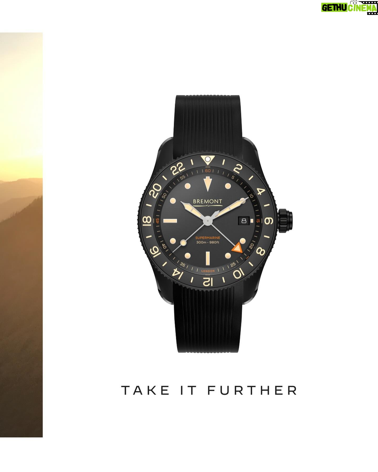Jimmy Chin Instagram - Now is the time for Bremont and Jimmy Chin to chase the unknown together ⛰️ Follow us on our pursuit of adventure with Jimmy at the helm. Find out more about Bremont’s newest Brand Ambassador at the Link-in-Bio. #TakeItFurther
