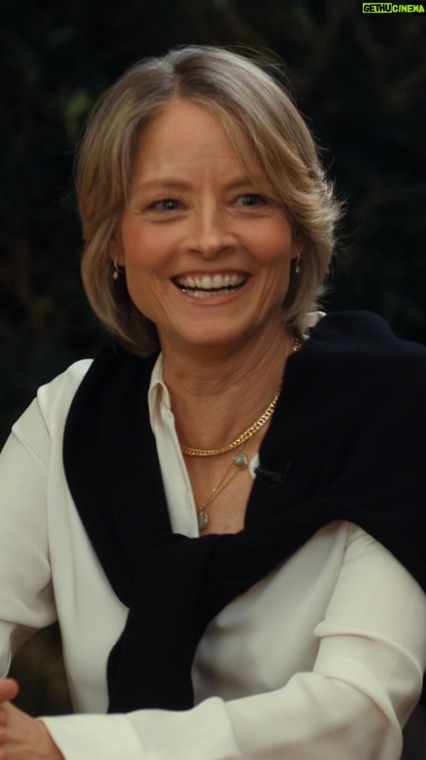 Jimmy Chin Instagram - Annette Bening and Jodie Foster discuss how Free Solo directors Elizabeth Chai Vasarhelyi and Jimmy Chin dove right into their first narrative film, NYAD. Watch now on Netflix.
