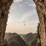 Jimmy Chin Instagram - Two days left: 15% off all prints using HOLIDAY15 at checkout. Ends December 7. Link in bio.