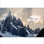 Jimmy Chin Instagram - The Torres. Prints available at link in bio.