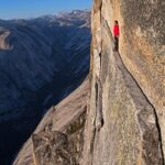 Jimmy Chin Instagram - Two days left: 15% off all prints using HOLIDAY15 at checkout. Ends December 7. Link in bio.