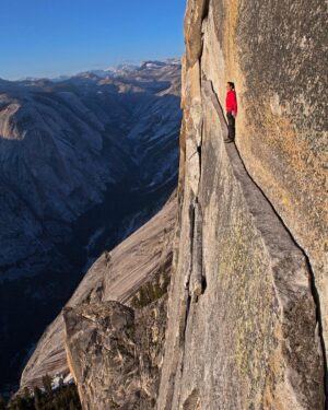 Jimmy Chin Instagram - Two days left: 15% off all prints using HOLIDAY15 at checkout. Ends December 7. Link in bio.