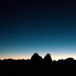 Jimmy Chin Instagram - Waiting for the sun. Garwhal Himalaya.