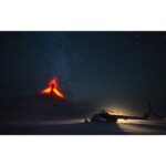 Jimmy Chin Instagram - Land before time. Kamchatka, Russia. Prints available at link in bio.