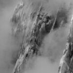 Jimmy Chin Instagram – Mountain meditation.

@thenorthface