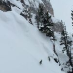 Jimmy Chin Instagram - Nice to hit the reset button on the way from LA to NY. It was quick and dirty but it worked! Thanks for a great day @chrisfigenshau @jimmyhartman @ian.walsh @oliviarjenkins 🙏🏼 @jacksonhole #homesweethome