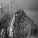 Jimmy Chin Instagram – Mountain meditation.

@thenorthface