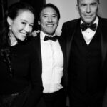 Jimmy Chin Instagram - LA photo dump Golden Globes / Governors Awards / Filming on location Always a bit surreal to go from gore tex to a tuxedo but I appreciate the contrasts between the different worlds. This last week has been a celebration of filmmakers and the actors that bring these films to life. Nice to catch up w some old friends and meet some new ones. Now back to work. @chaivasarhelyi @nyadmovie @littlemonsterfilmsofficial @brielarson @jaredleto @tomhanks @natalieportman @melton @jodiefosterworld @bonniestoll #annettebening @steptstudios