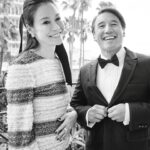 Jimmy Chin Instagram - Oscars weekend come and gone. Always a whirlwind of emotions and anticipation. No hardware for team NYAD but it was a true honor to be there and a great capstone to such a wild journey with our first narrative feature. Of course it also turned out to be a pretty epic date night w my beautiful and brilliant wife and co-director @chaivasarhelyi. We are so proud of Jodie and Annette and their incredible performances. They were our guiding lights through this whole process and we learned so much from both of them. Being our first narrative, there were a lot of unknowns for us and we certainly felt quite a bit of pressure. We are deeply deeply grateful to everyone who supported us through the process. @claudiomirandadop and his team, our entire crew, Jamie Marshall, our first A.D. our producers Teddy Schwartzman and Andrew Lazar and so many more. Thank you to @netflix for believing in us. All in all, we’re quite happy with how everything turned out. Especially our date! Thanks for capturing a few of the moments @tommyagriodimas.tiff