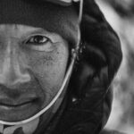 Jimmy Chin Instagram - On location. Thanks for the snap @nickmartini 🙏🏼