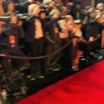 Jimmy Chin Instagram - Oscars weekend come and gone. Always a whirlwind of emotions and anticipation. No hardware for team NYAD but it was a true honor to be there and a great capstone to such a wild journey with our first narrative feature. Of course it also turned out to be a pretty epic date night w my beautiful and brilliant wife and co-director @chaivasarhelyi. We are so proud of Jodie and Annette and their incredible performances. They were our guiding lights through this whole process and we learned so much from both of them. Being our first narrative, there were a lot of unknowns for us and we certainly felt quite a bit of pressure. We are deeply deeply grateful to everyone who supported us through the process. @claudiomirandadop and his team, our entire crew, Jamie Marshall, our first A.D. our producers Teddy Schwartzman and Andrew Lazar and so many more. Thank you to @netflix for believing in us. All in all, we’re quite happy with how everything turned out. Especially our date! Thanks for capturing a few of the moments @tommyagriodimas.tiff