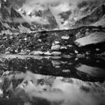 Jimmy Chin Instagram - Charakusa Valley, Karakoram, Pakistan, 2001. Shop prints at link in bio.