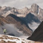 Jimmy Chin Instagram - We lost a true wild spirit with a heart of gold this week. For some, Kasha Rigby will be remembered for being a big mountain free skiing pioneer that helped pave the way for what big mountain skiing is today. For others, an irreplaceable friend, teammate and mentor. Kasha was a long time @thenorthface Global Athlete that went on to devote her life to humanitarian work around the world. For those who didn’t know her, it was easy to get caught off guard with her laughter and the glint in her eye. Her nonchalant manner made it easy to miss the extraordinary level she moved through the mountains. Everything always seemed casual for her. She also probably had you laughing. But for those who knew her, we were not fooled. If she made a suggestion, you better be paying attention. Mostly we will miss her kindness and loyalty as a friend. She moved through the world to music we all wished we could hear. Thank you for sharing so much joy laughter and wisdom w all of us Kasha ✨ You will be dearly missed.
