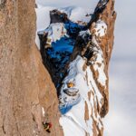Jimmy Chin Instagram – A few pics from the just released deluxe version of There and Back. 

Hope you all enjoy the larger format cloth bound book, clam shell case and archival print that comes with it. Each book is personally signed. Won’t fit in a stocking but would probably be a good find under the tree🎄

Limited run…

Find it at the link in my bio.