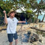 Jimmy Donaldson Instagram - I dragged the boys to a dangerous, deserted island for 7 days! Go watch I tried a new editing style with the video :)