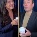 Jimmy Fallon Instagram - Team Jess, always. @LaurenGraham #PASSWORD #GilmoreGirls