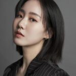 Jin Ji-hee Instagram – 2024  NEW💙
