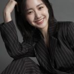 Jin Ji-hee Instagram – 2024  NEW💙