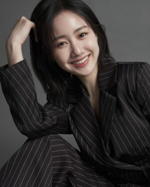Jin Ji-hee Instagram - 2024  NEW💙