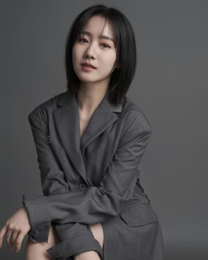 Jin Ji-hee Instagram - 2024 NEW📸