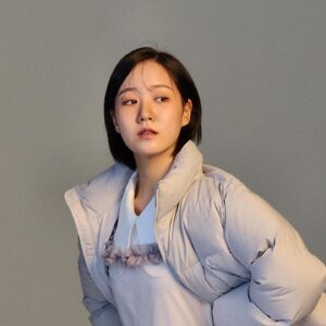 Jin Ji-hee Instagram - #무신사스탠다드스포츠 촬영📸🖤