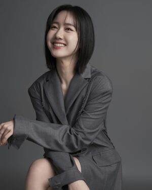 Jin Ji-hee Instagram - 2024 NEW📸