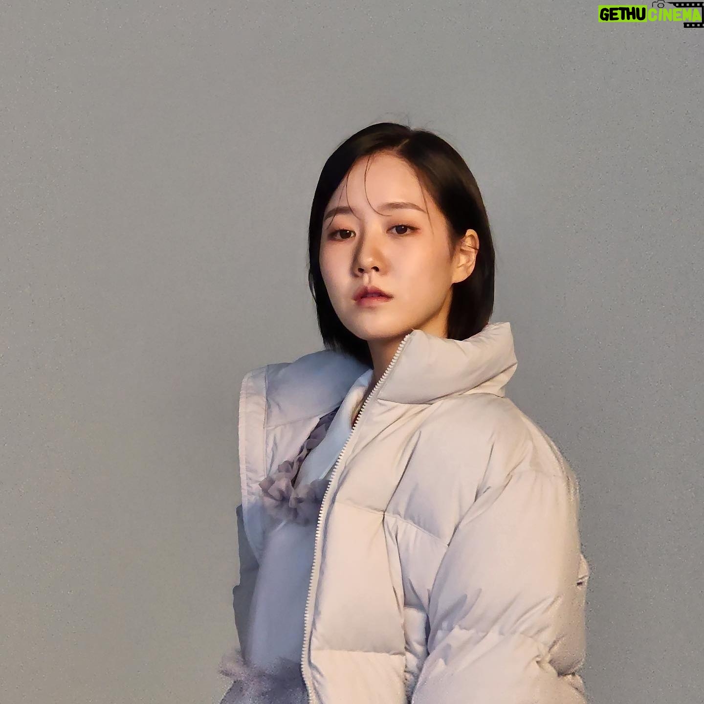 Jin Ji-hee - 3 Likes - #무신사스탠다드스포츠 촬영📸🖤