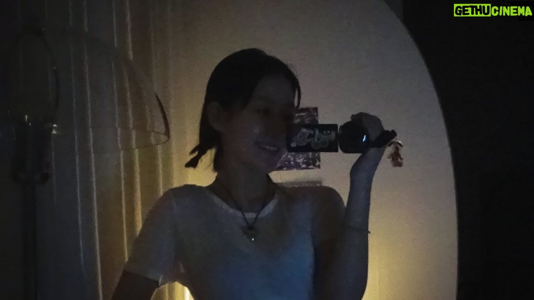 Jin Ji-hee - 3 Likes - 📹🍀🫶🏻⛄️ #2024