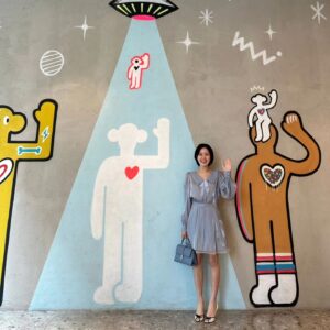 Jin Ji-hee Instagram - NEW💙