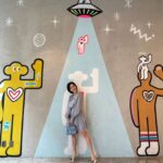 Jin Ji-hee Instagram - NEW💙