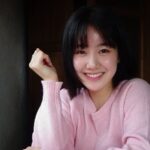 Jin Ji-hee Instagram – 새해 복 많이 받으세요 여러분💗
