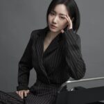 Jin Ji-hee Instagram – 2024  NEW💙