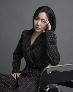 Jin Ji-hee Instagram - 2024  NEW💙